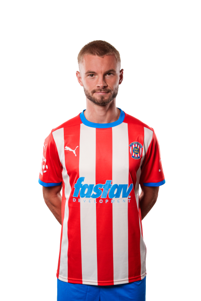 Jakub Selnar #0