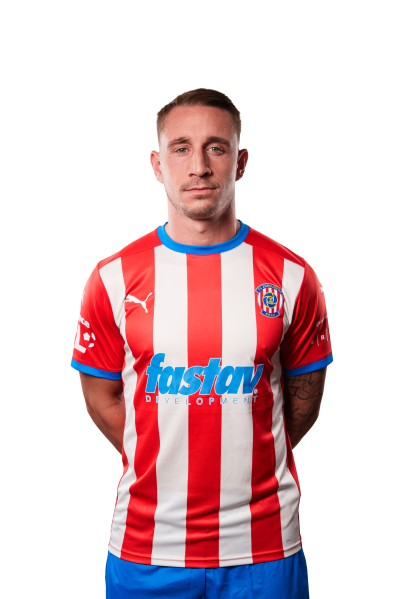 Jakub ural #23