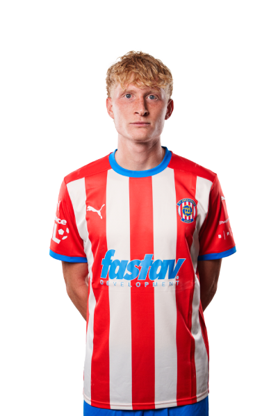 Tade Vachouek #14