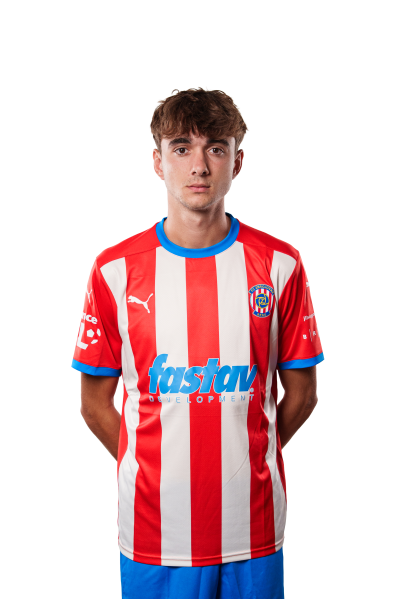 Filip Veea #21