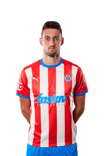 Filip Vedral #0