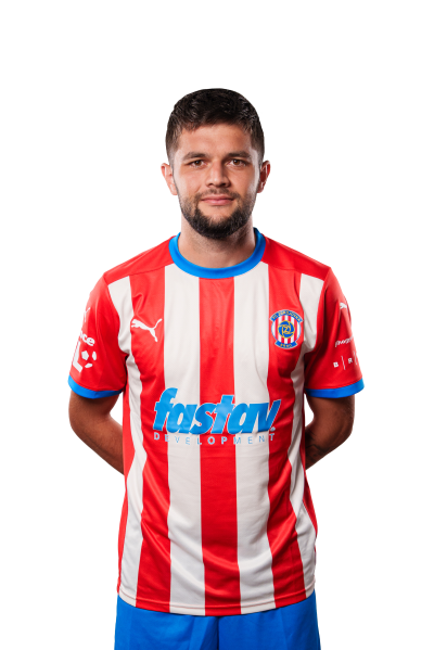 Patrik itn #29