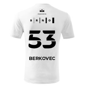 Martin Berkovec