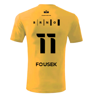 Adam Fousek