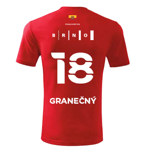Denis Granen