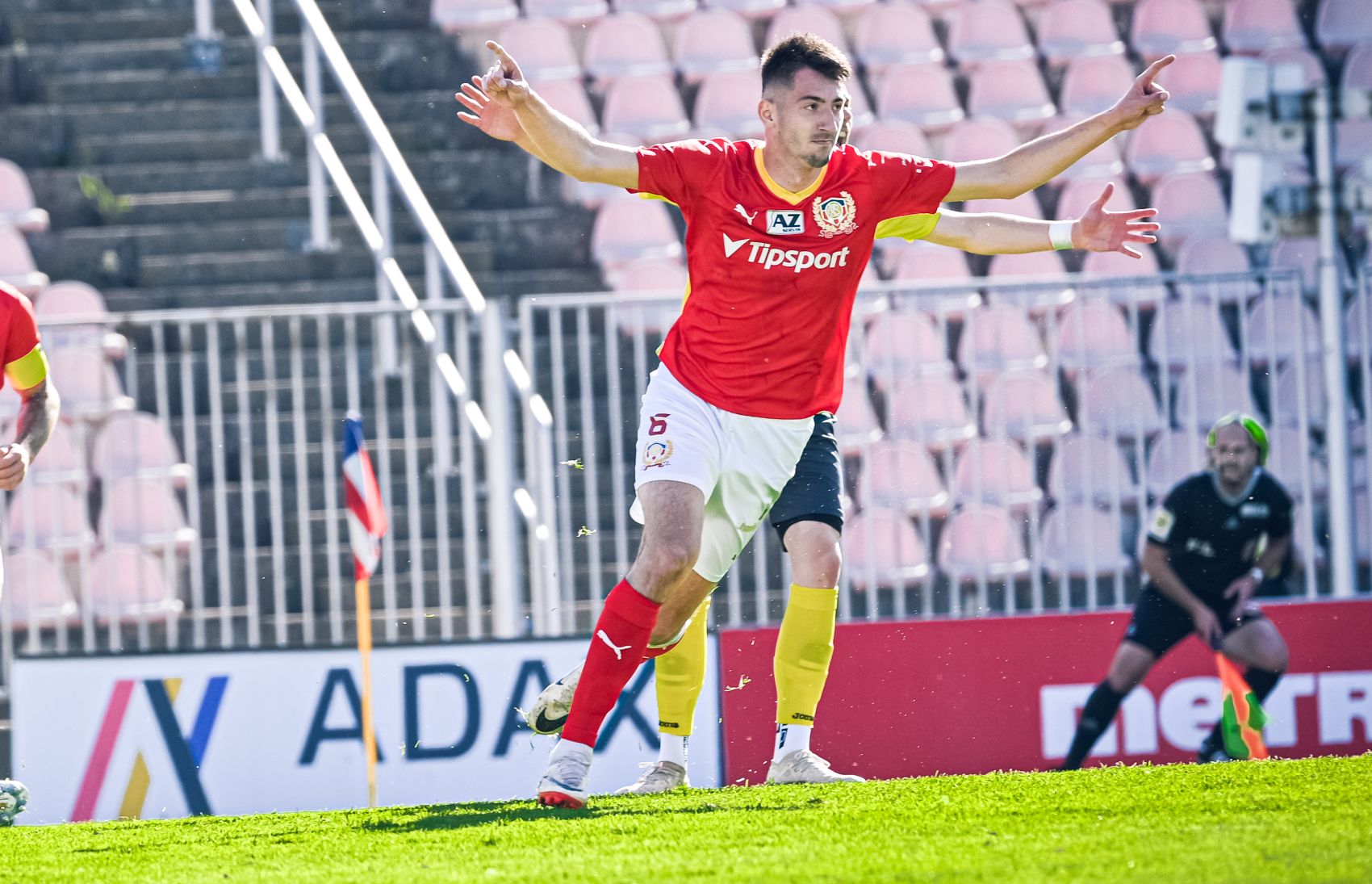 VIDEO: Super start, pak jsme zpohodlněli, hodnotí Endl zápas