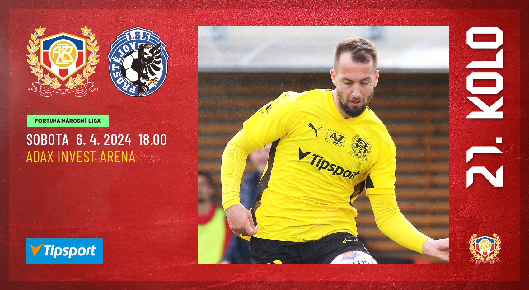 PREVIEW: Dalším soupeřem je Prostějov