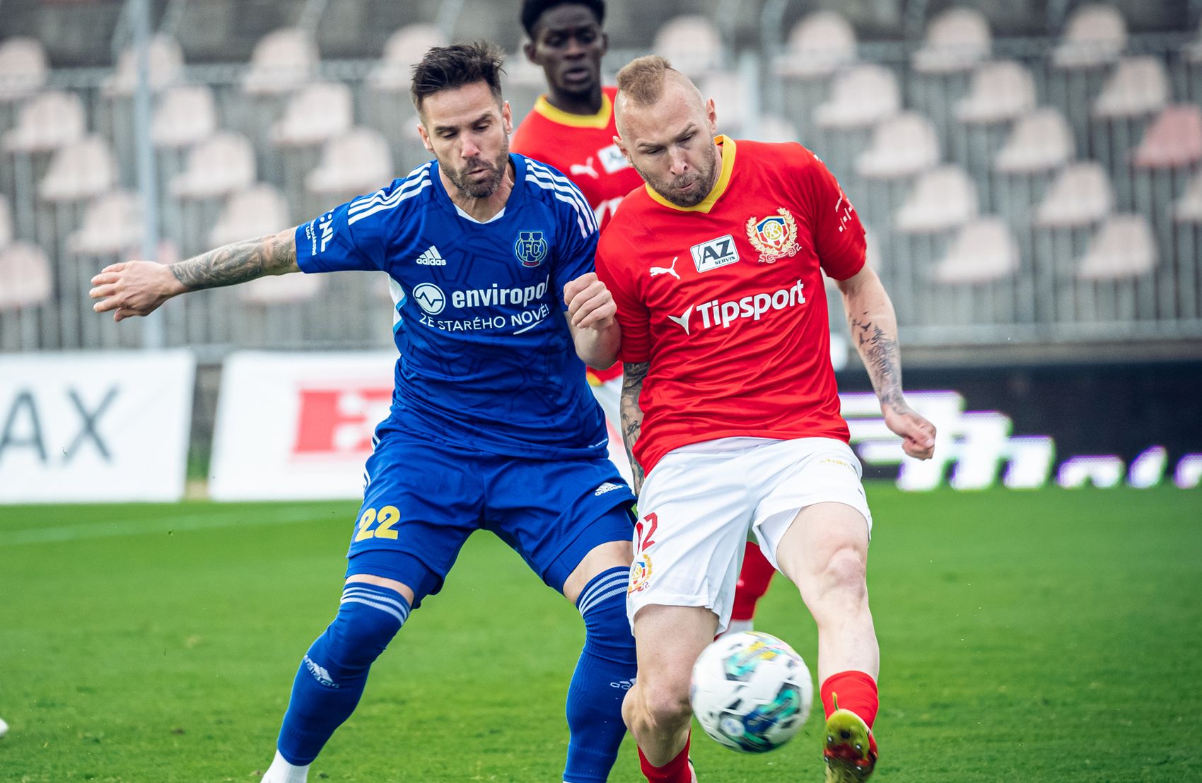 ROZHOVOR Z PROGRAMU: Peter Štepanovský
