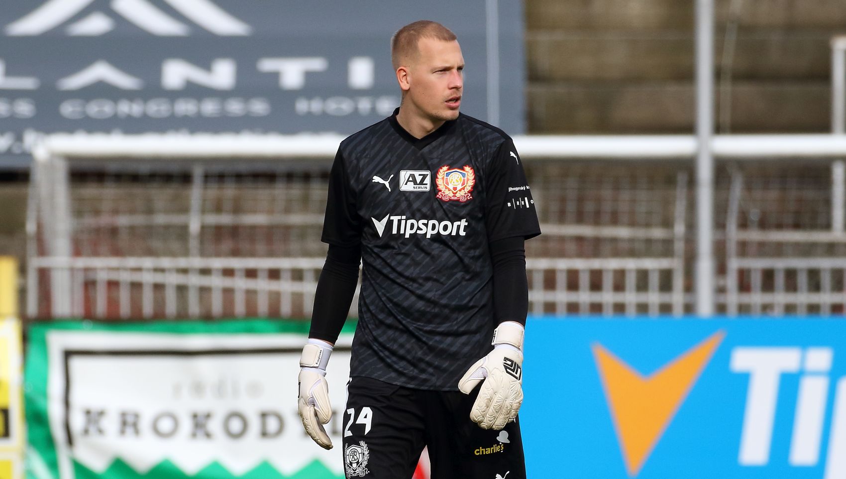 ROZHOVOR Z PROGRAMU: Dominik Sváček