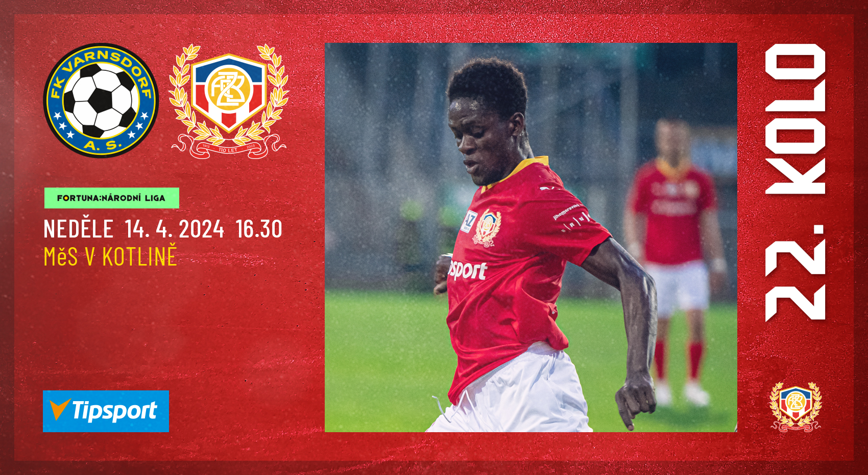 PREVIEW: Zbrojovka míří do Varnsdorfu