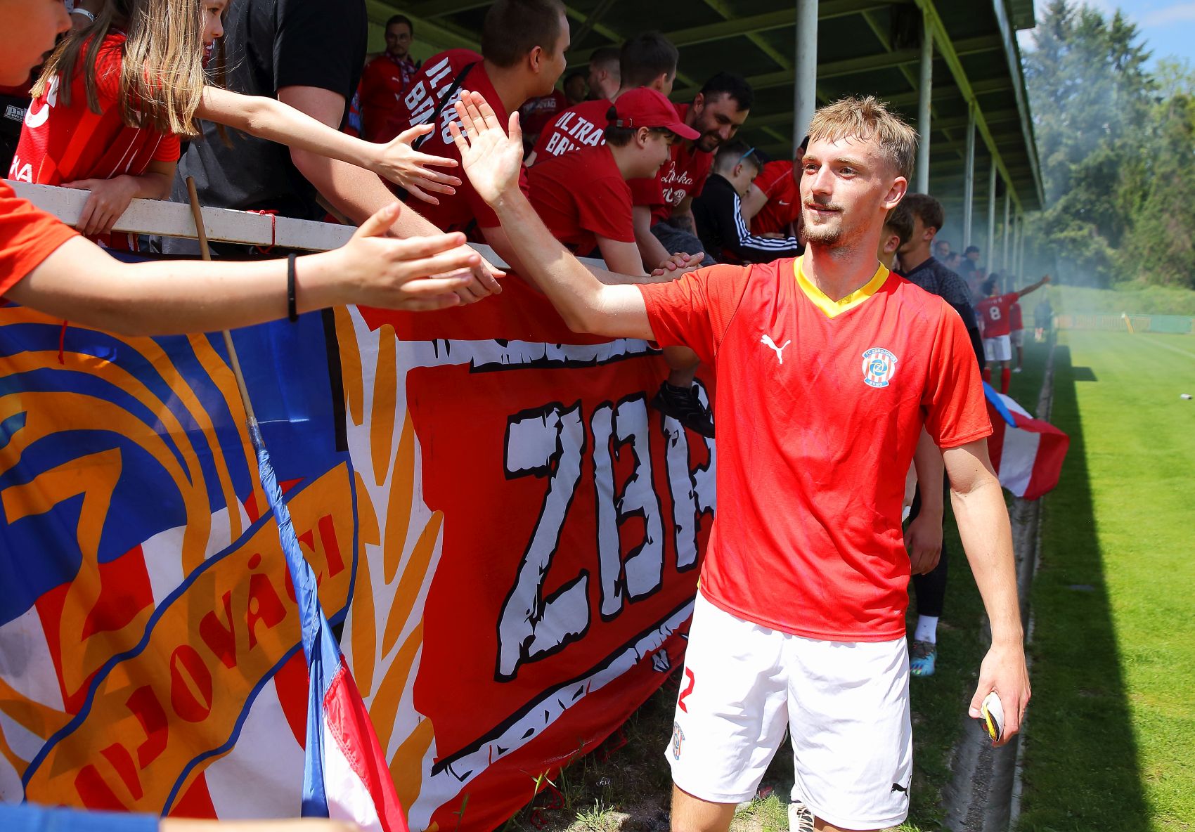 Béčko zvítězilo i v Pelhřimově