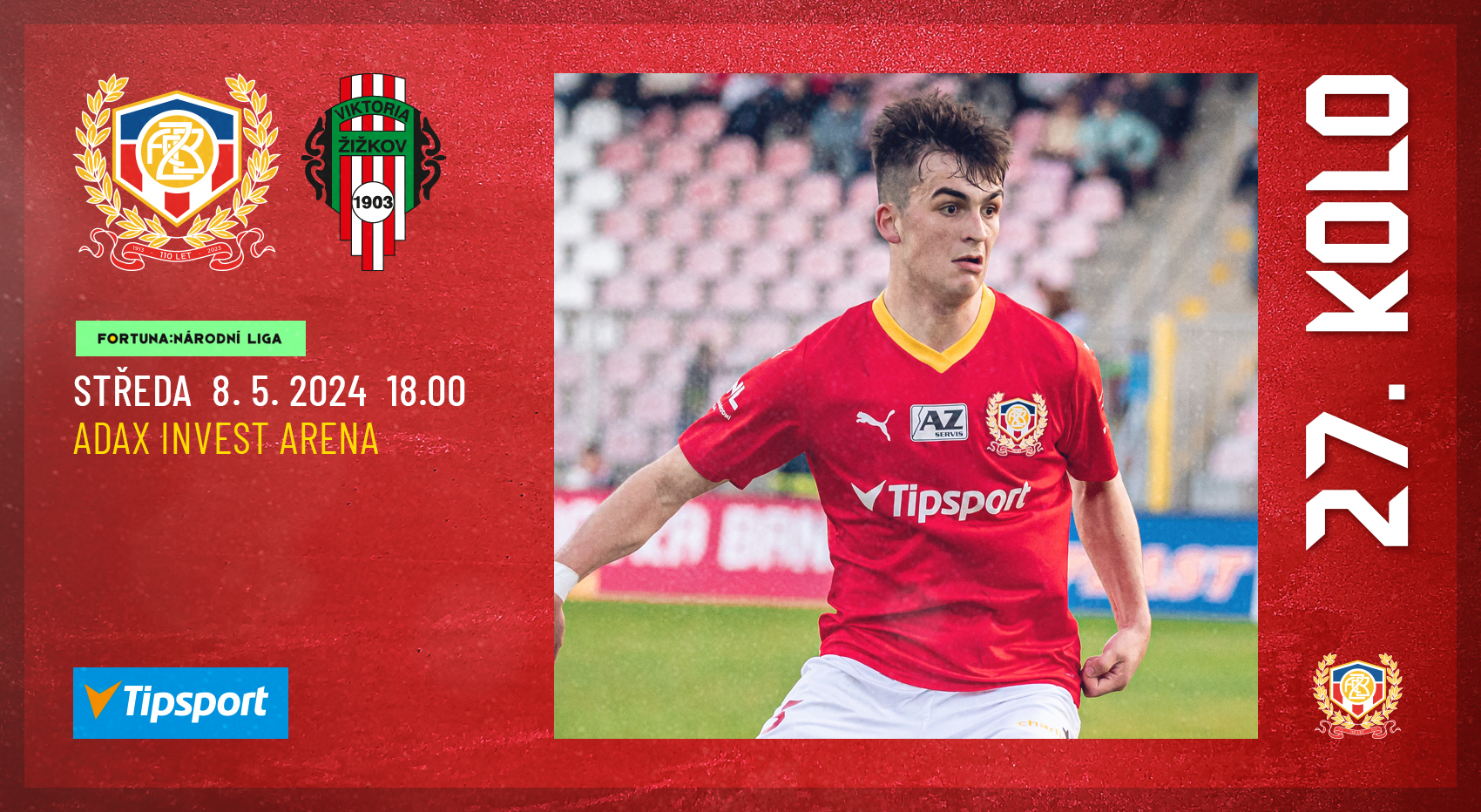 PREVIEW: Dalším soupeřem je Žižkov!