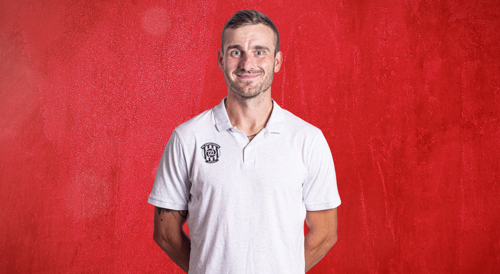 Od přípravek k mladším žákům. Ukápla mi slza, říká trenér Šafránek