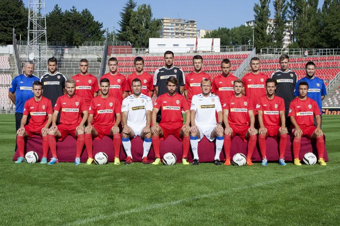 O krok blíž obhajobě! Juniorka rozhodla proti Hradci ve druhé půli