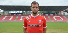 Adam Fousek: Už se těším, až fanoušci na Srbské spustí chorály