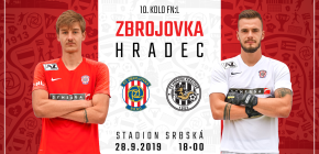 Šmíd hrdinou! Brněnský obránce trefil v závěru proti Hradci tři body