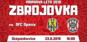 VIDEO: Obrat během minuty, Zbrojovka v přípravě poprvé prohrála