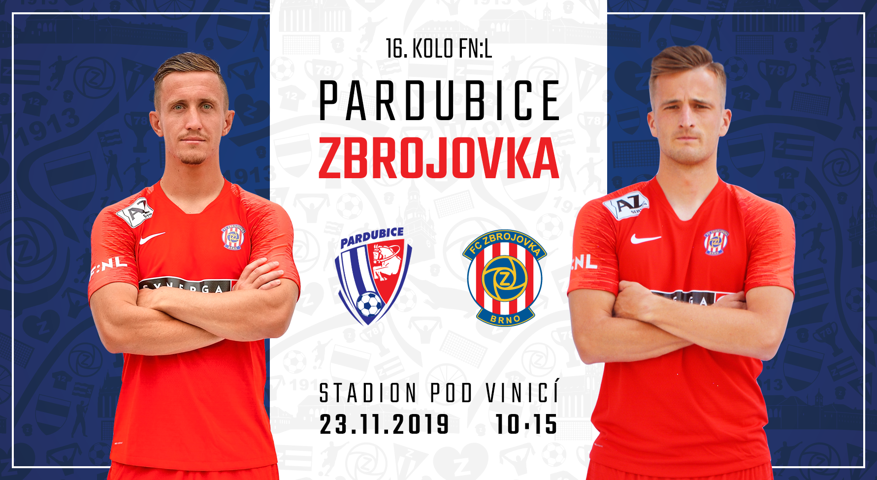VIDEO: Prohlédněte si sestřih vítězného utkání v Pardubicích!