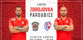 Rychlý gól nepomohl, Zbrojovka podruhé v řadě remizovala