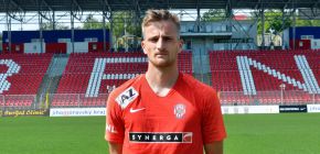 VIDEO: Do Zbrojovky přichází útočník Jan Pázler!