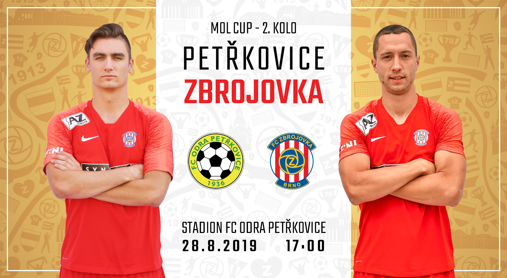 Z jasného zápasu drama, postup trefili Šumbera s Pázlerem