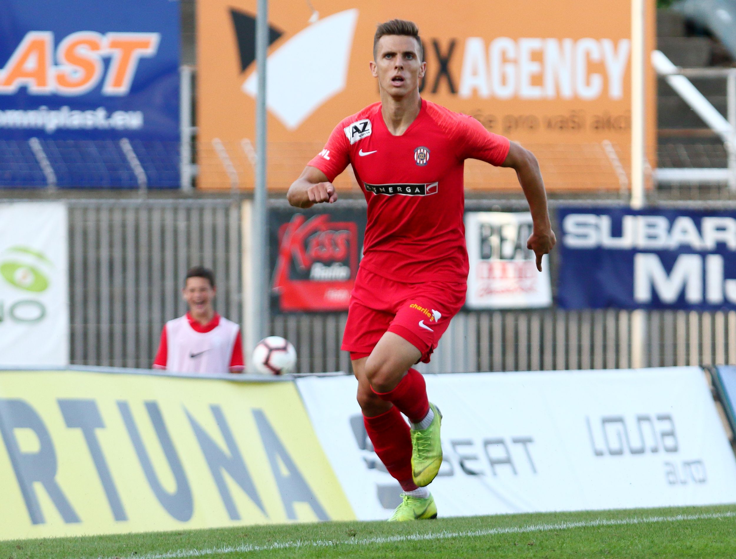 SOUHRN: Jak si vedli Zbrojováci v reprezentaci?