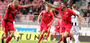 Michal Šmíd: Červená karta zápas zlomila