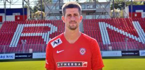 VIDEO: Už se těším na první zápas, říká Michal Šmíd