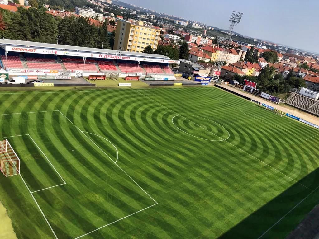 U17: Zbrojovka po penaltch podlehla Zlnu