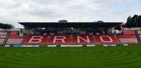 U17: Zbrojovka veze z Českých Budějovic bod