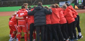 U15: Zbrojovka zvítězila ve Vítkovicích 2:1