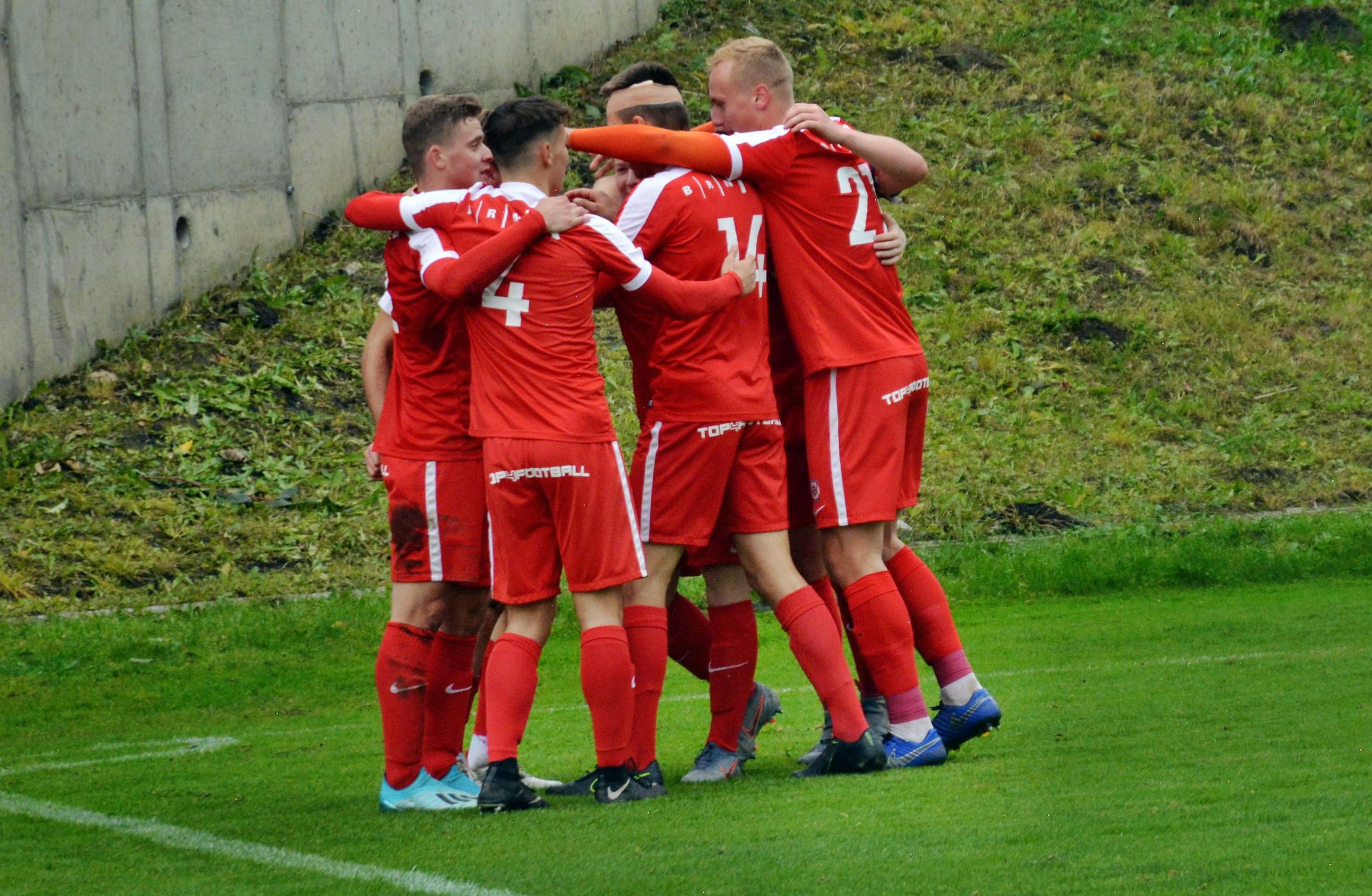 U19: Jízda pokračuje, dorostenci přemohli Mladou Boleslav