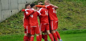 U19: Dorost si poradil s Hradcem Králové