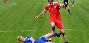 U19: Na úvod jara obrat a výhra s Příbramí!