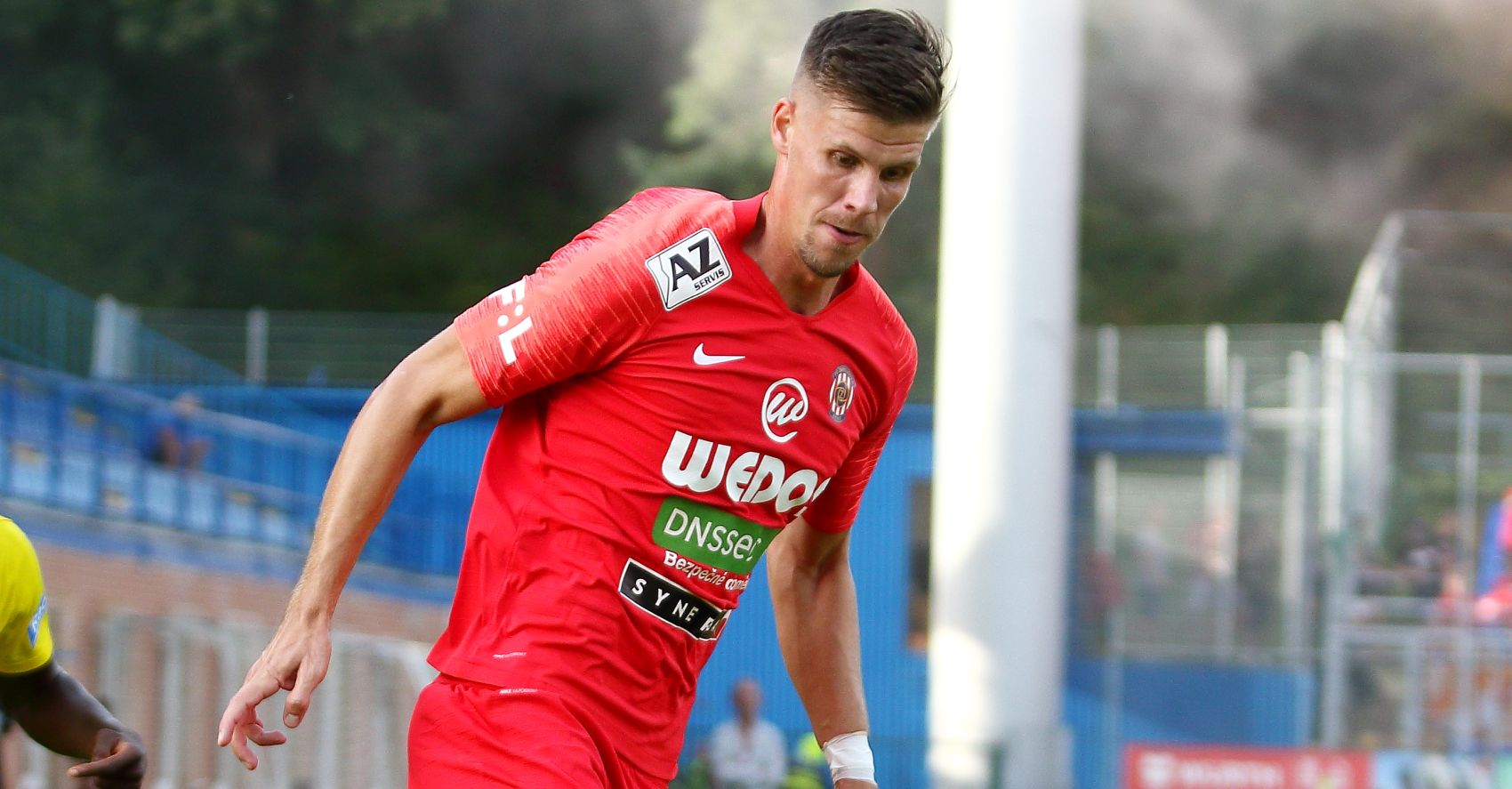 ROZHOVOR Z PROGRAMU: Adrián Čermák