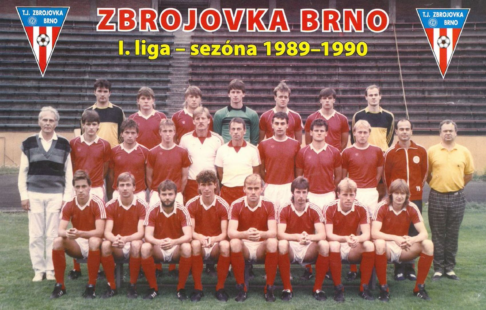 Z HISTORIE: Když se před Štědrým dnem bojovalo o ligové body