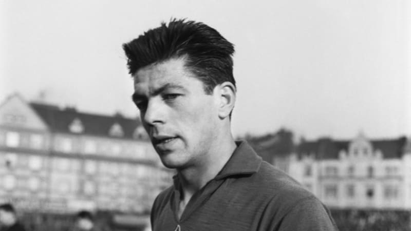 Zemřel Jozef Obert