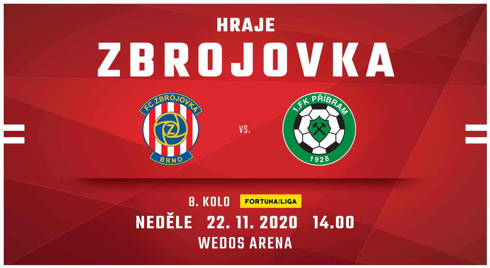 PREVIEW: Po reprezentační přestávce hostíme Příbram