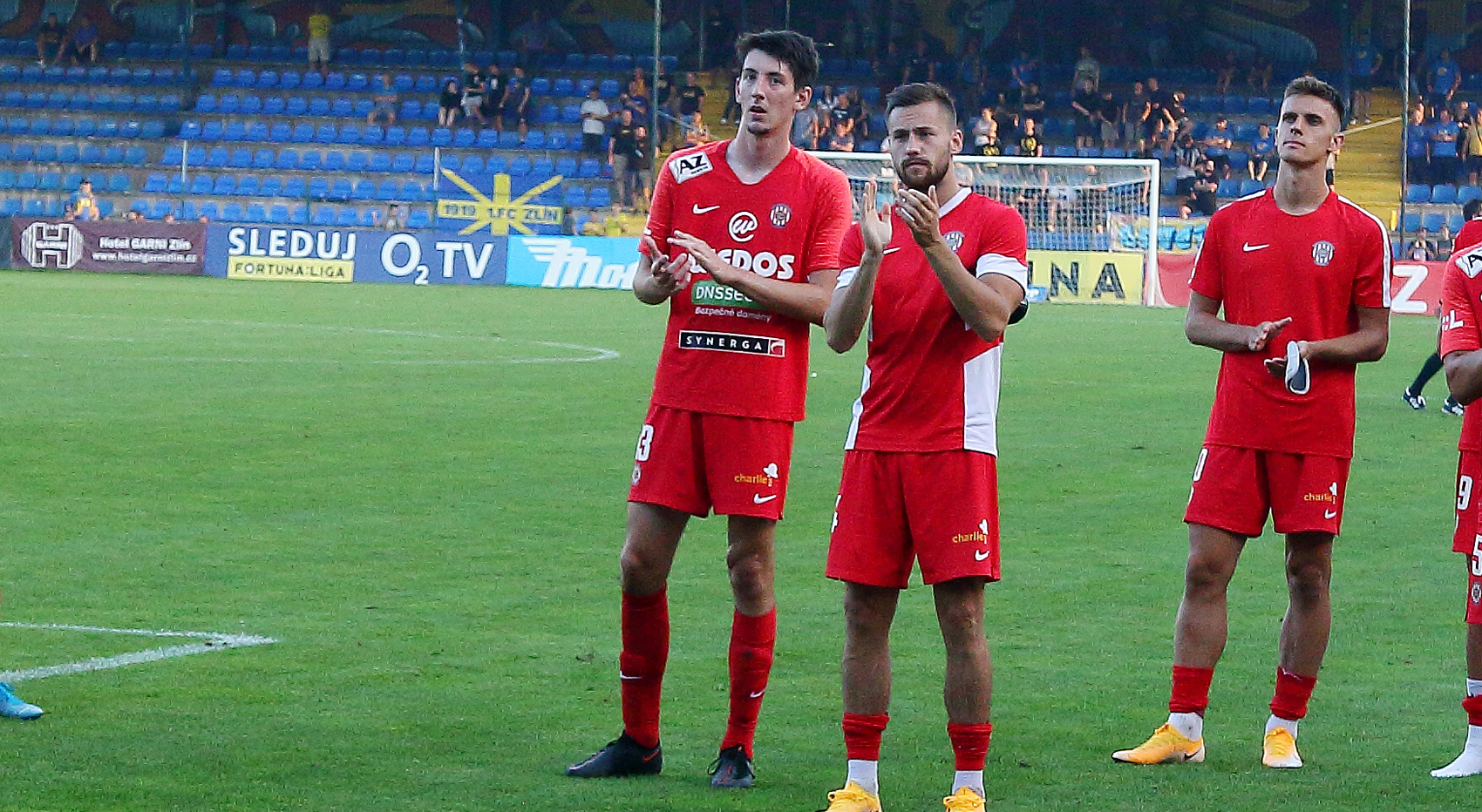 Lukáš Endl prodloužil ve Zbrojovce smlouvu
