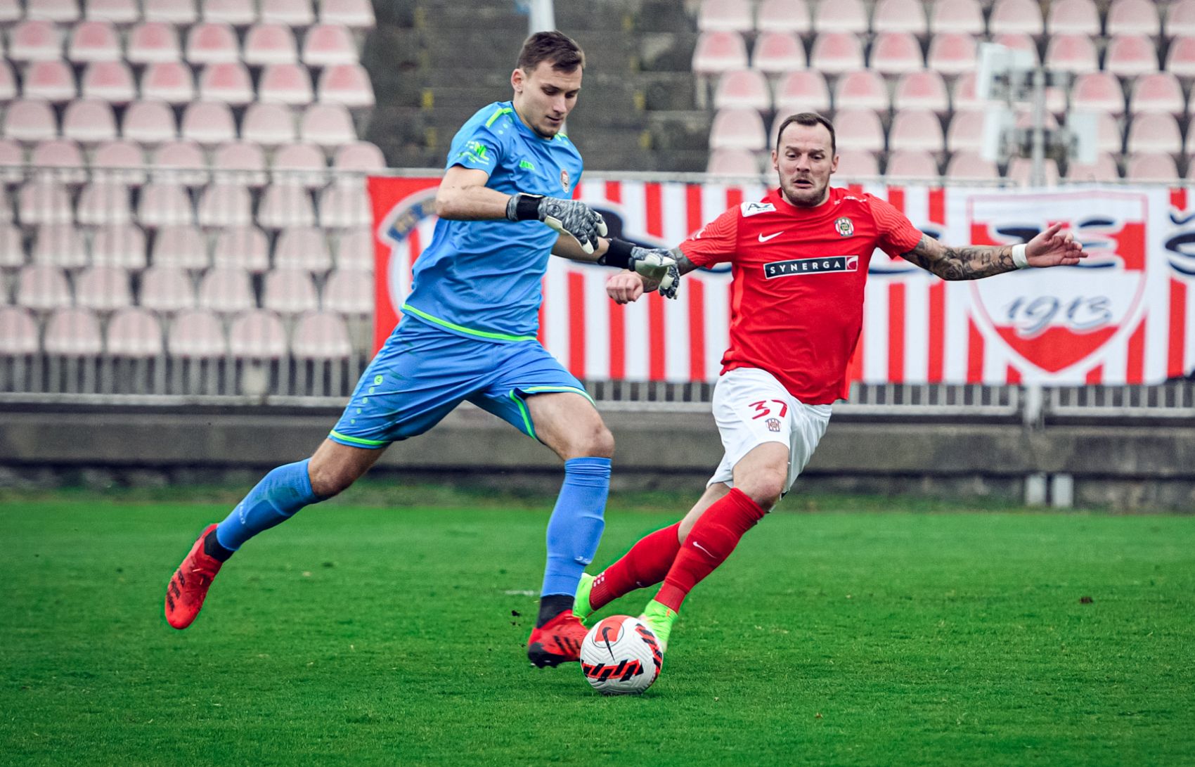 ROZHOVOR Z PROGRAMU: Jakub Řezníček