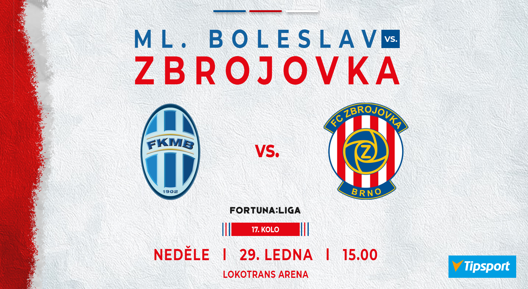 PREVIEW: Prvním jarním soupeřem je Mladá Boleslav!