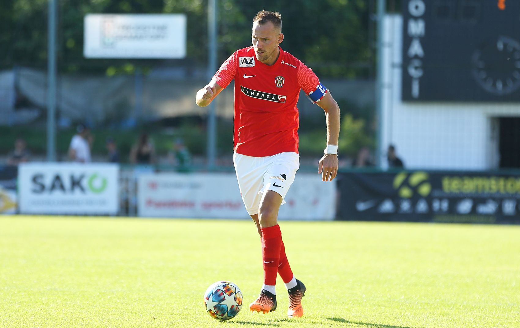 ROZHOVOR Z PROGRAMU: Josef Divíšek