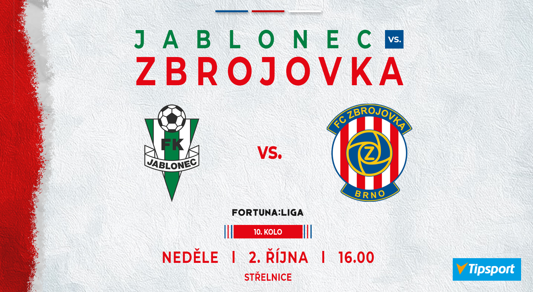 PREVIEW: Devátým soupeřem je Jablonec!