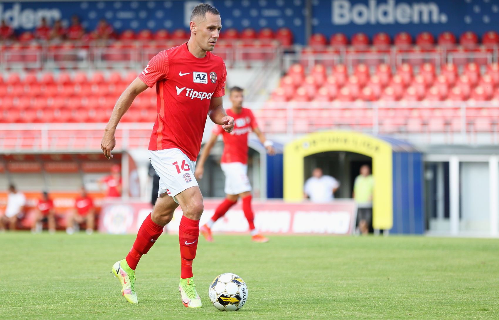 ROZHOVOR Z PROGRAMU: Róbert Matejov