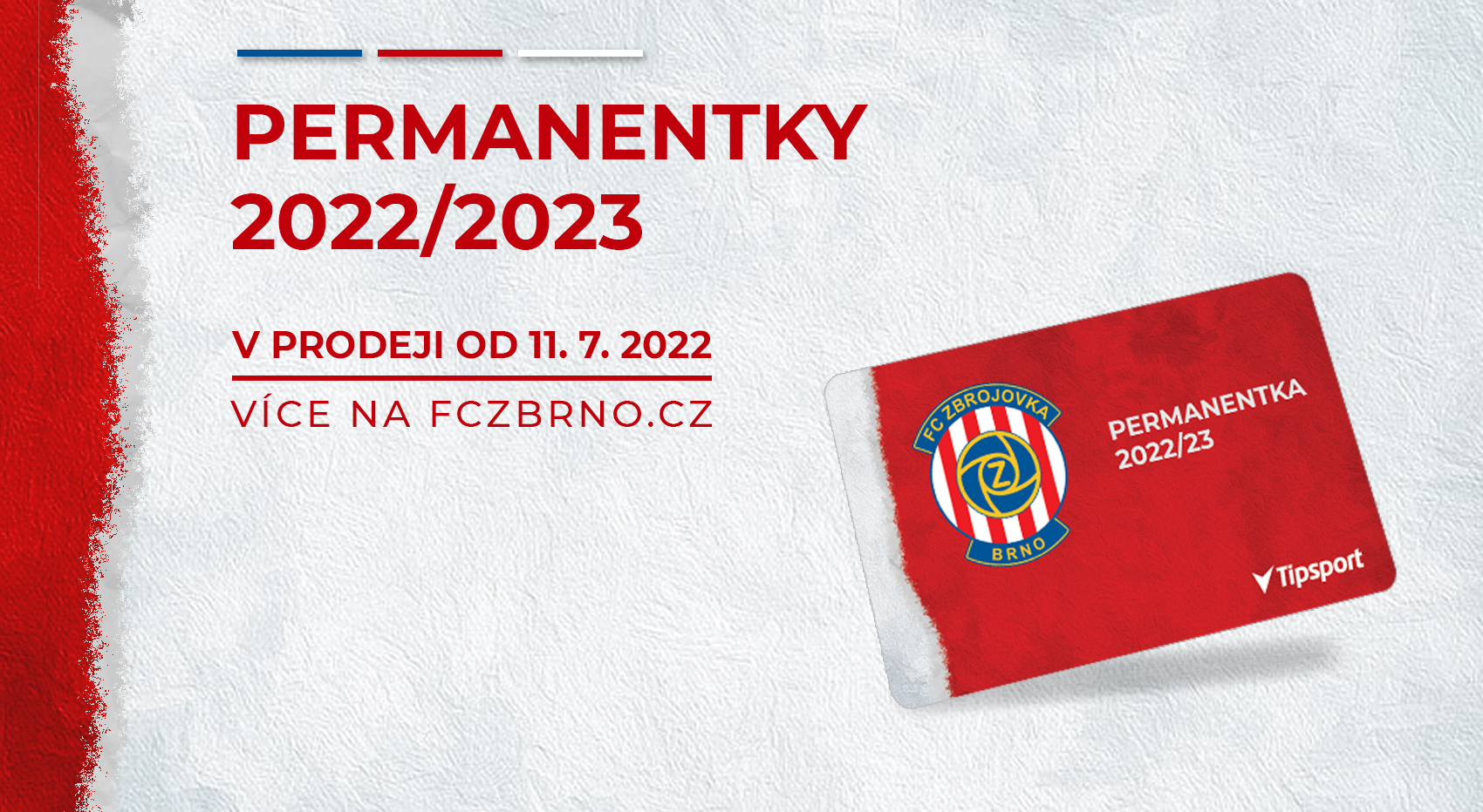 Prodej permanentek zan!