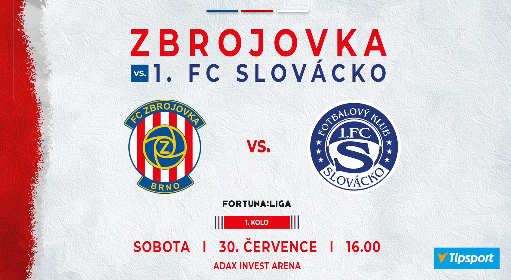 PREVIEW: Prvnm soupeem je Slovcko!