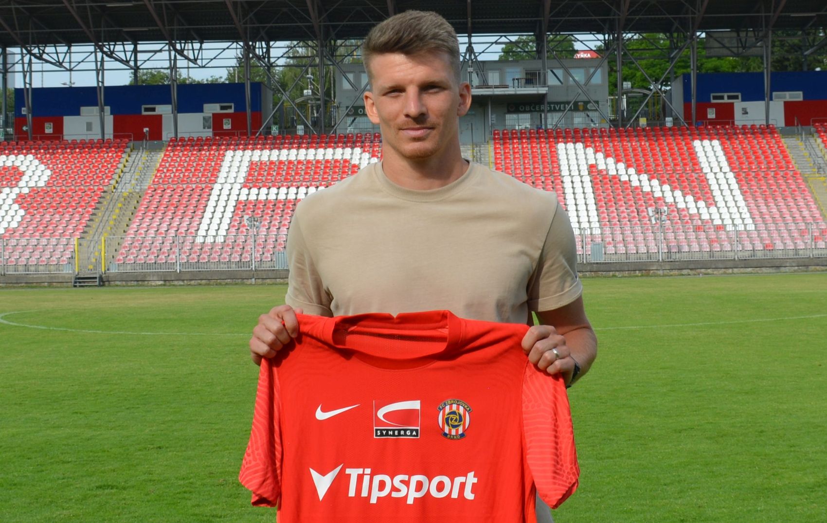 VIDEO: Jsem rád, že to takto dopadlo, říká Štěrba