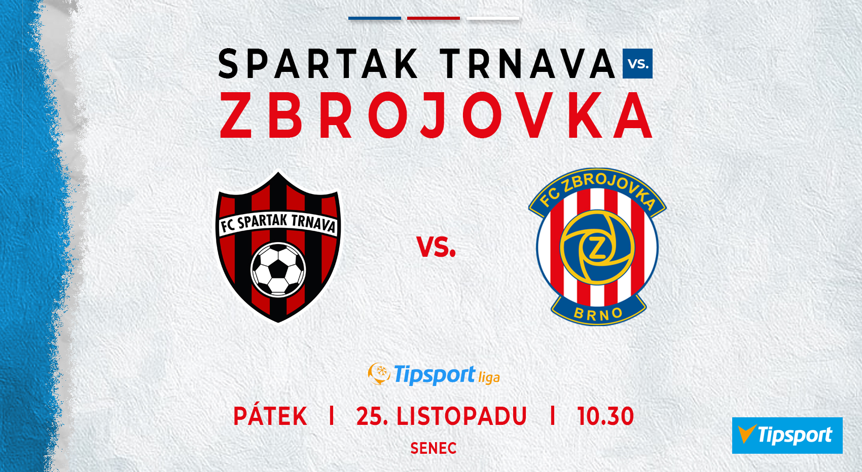 PREVIEW: V TIPSPORT LIZE ns ek Trnava