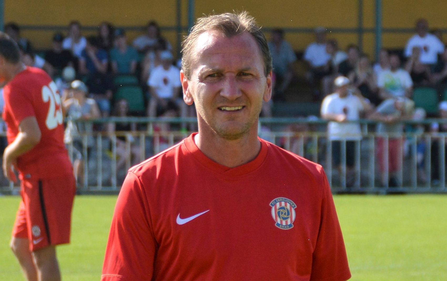 STUDIO FLINTA: Dalším hostem bude Zdeněk Valnoha!