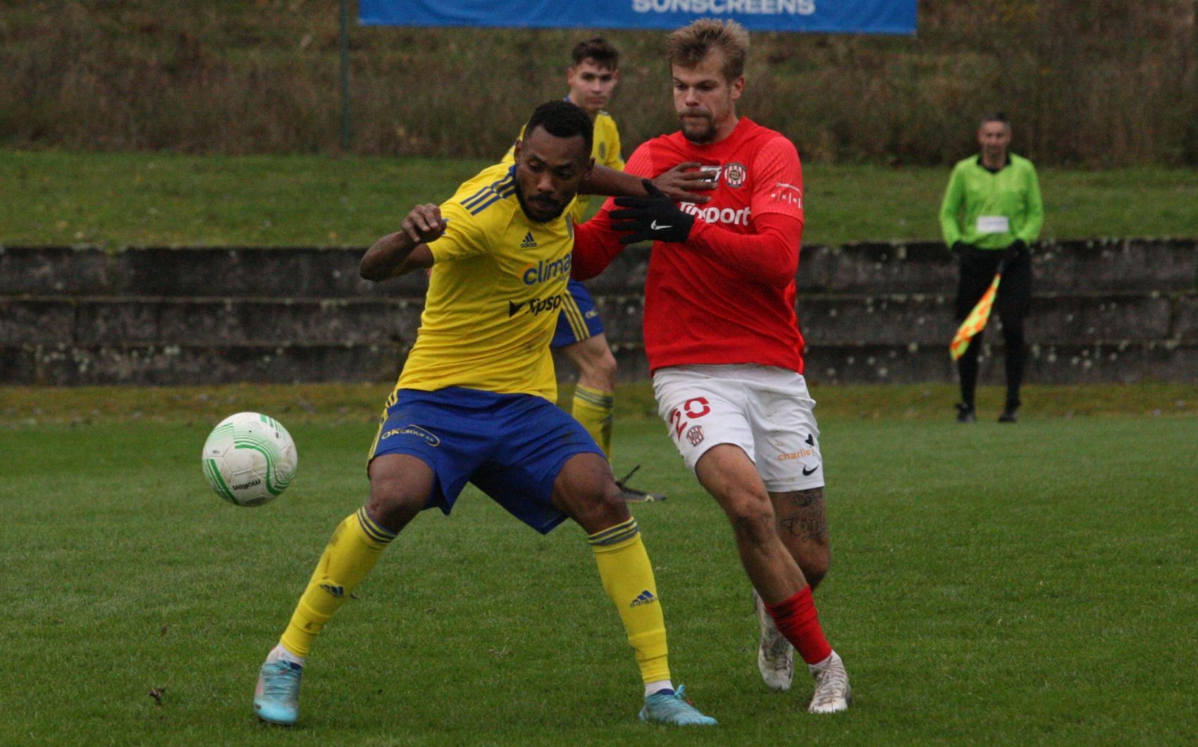 Zbrojováci na úvod Tipsport ligy vyhráli ve Zlíně